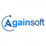 Again Software Solutions logo